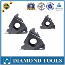 Cemented carbide Insert 22IR 4.0 TR